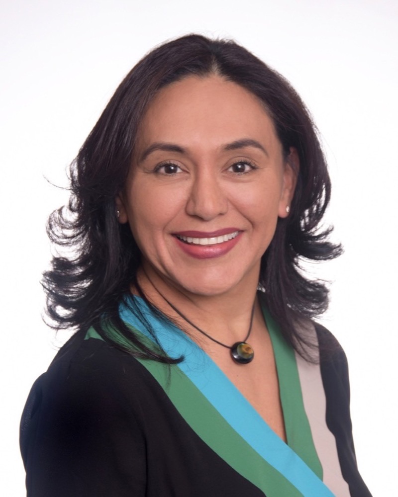 Cecilia Espino Pelaez